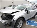 2020 Ford Edge Sport White 2.0L Turbo AT 4WD #F22987